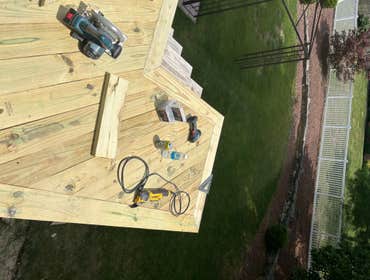 Photos by Cir Construction and Remodeling #1