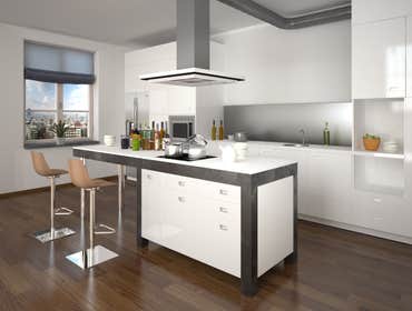 Kitchen Remodel Idea Gallery