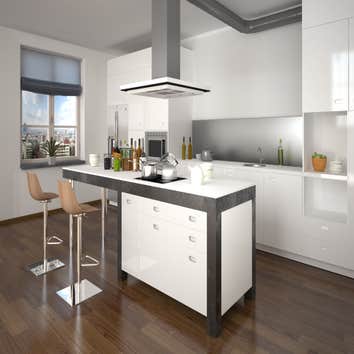 Kitchen Remodel Idea Gallery