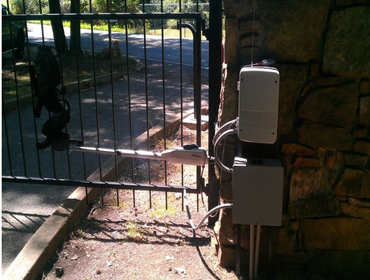 Fences