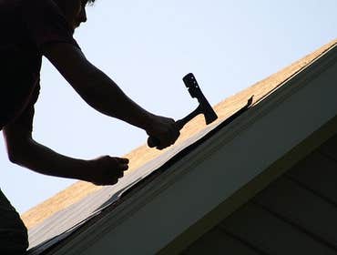 Photo(s) from Weather Tech Roofing Lllc Weather Tech Roofing provides the highest quality materials, services, and installations, which meet to exceed 