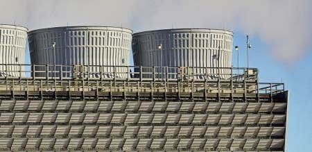 Star Cooling Towers