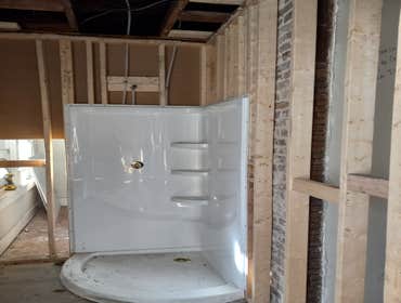 Photos by Cowboy Drywall & Home Repair #1