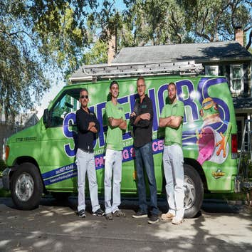 Superior Painting Services