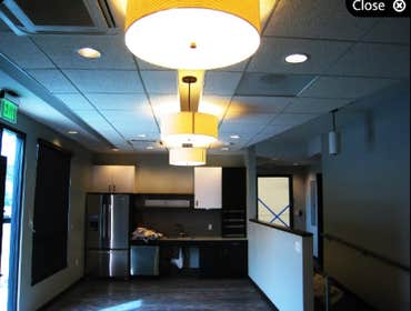 Electrical Project 1