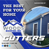 Photos by Woods Roofing Inc #4