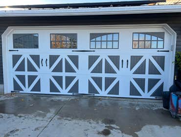 Photos by Legacy Doors and More LLC #1