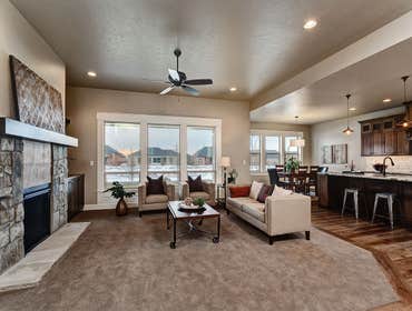 Photos from Highland Homes
