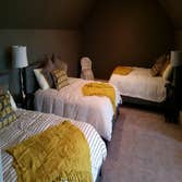 Attic Addition