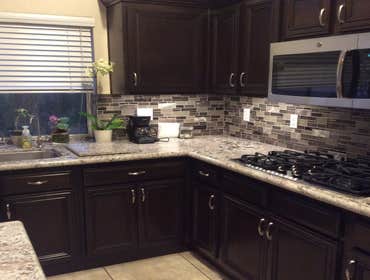 Photos from Amos Tile Inc Corp