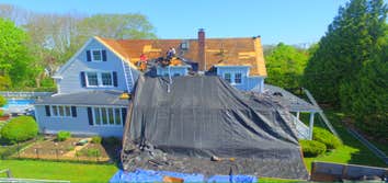 Photos by Skyview Exteriors & Remodeling LLC #1