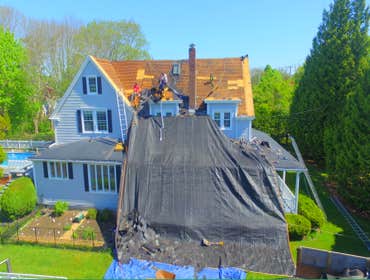 Photos by Skyview Exteriors & Remodeling LLC #1
