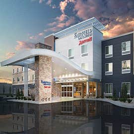 Asset Safe Hospitality Renovations