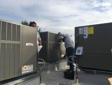 Photos by Air Max HVAC Inc #1 4 Lennox Dave signature