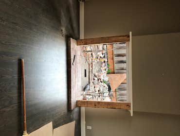 Remodeling