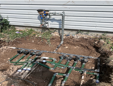 Photos by Beeline Sprinkler Repair #1