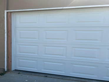 Photos by WEDO GARAGEDOOR