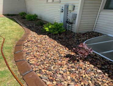 Photos by Emmanuel Maintenance Services LLC #14