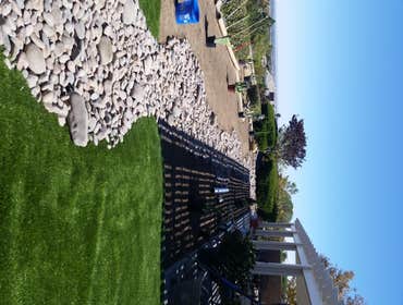 Photos from Sun Up Till Sun Down Landscaping Completed jobs