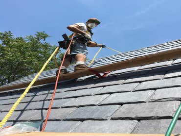 Davinci Slate