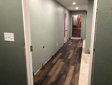 recent jobs