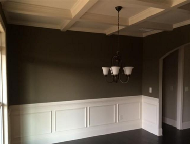 Amburgy Homes Inc