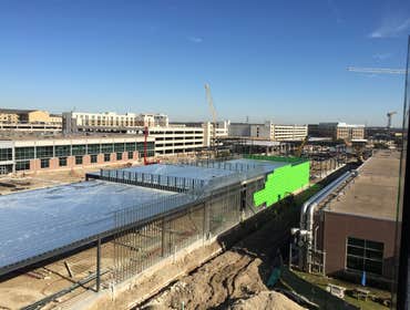Photos from Empire Steel Erectors, LP