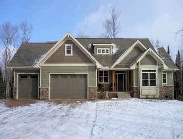 Single Family Homes