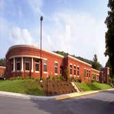 NORTH CROSS SCHOOL