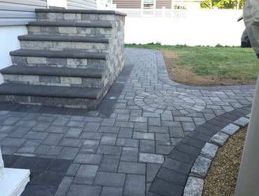 Photos by Nj State Paving & Masonry #1
