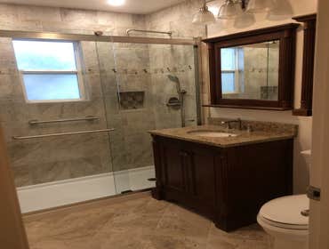 Photos by Barack plumbing #1