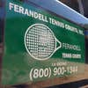 Ferandell Tennis Courts Inc logo