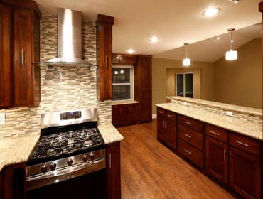 Photos by Affinity Builders Inc #1