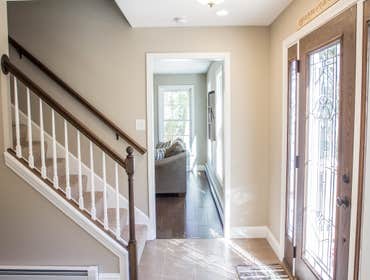 Royalston, MA Custom Home