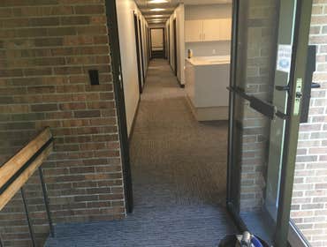 Bentley Carpet Tile