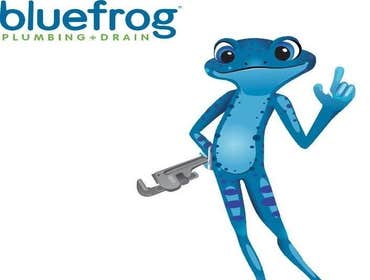 Photos by Bluefrog plumbing and Drain of Sandy Springs #1