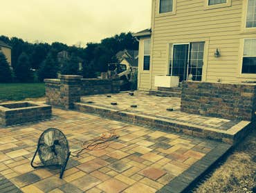 Photos by National Reconstruction Group, LLC #1