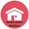 Home Builders Akron Ohio logo