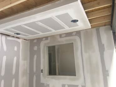 Commercial Remodel