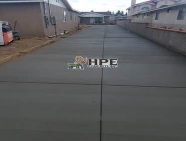 Photos by Hpe Concrete Inc #1
