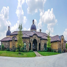 Agape Roofing & Construction
