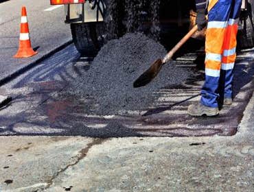 Photos by Asphalt Experts of Lowell West #1