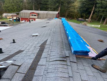 Photos by South Sound Roofing LLC #7