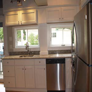 North Street - Unit 1