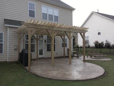 Photos by Cowboy Contracting #1