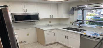 Photos by Restoration Construction Abatement LLC #2