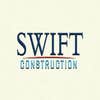 Swift Construction logo