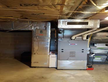 Photo(s) from R&R Comfort Systems LLC