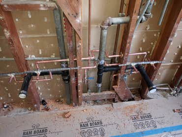 Photos by American Pipe Dream Plumbing Co #1