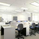 National University Las Vegas Project This project consisted of 11,323 sf of tenant improvements in a new shell building. Build-out included lobby, cla